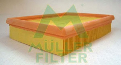 MULLER FILTER pa3256 -  Воздушный фильтр